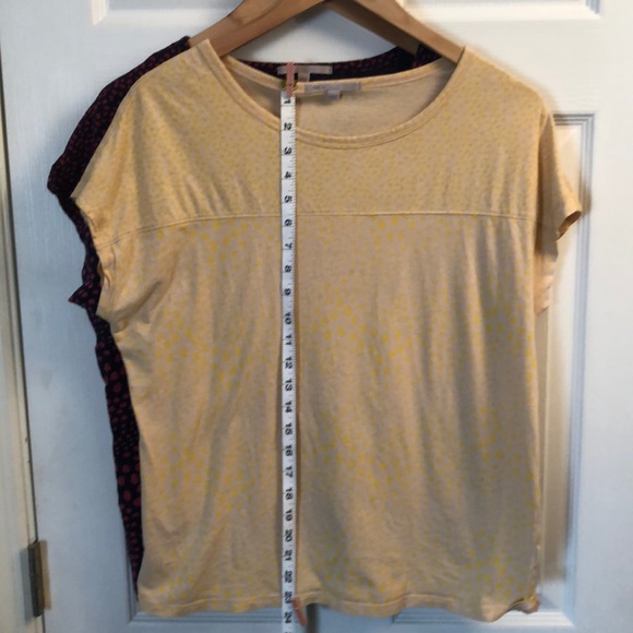 Lot of 2 GAP tee shirts - Picture 9 of 13